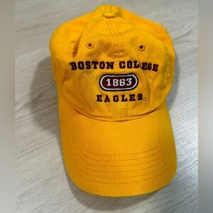 Boston College baseball cap